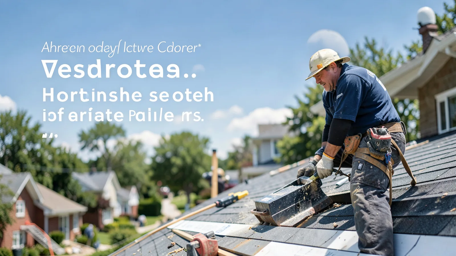 Roof Replacement in Aspermont, TX near me